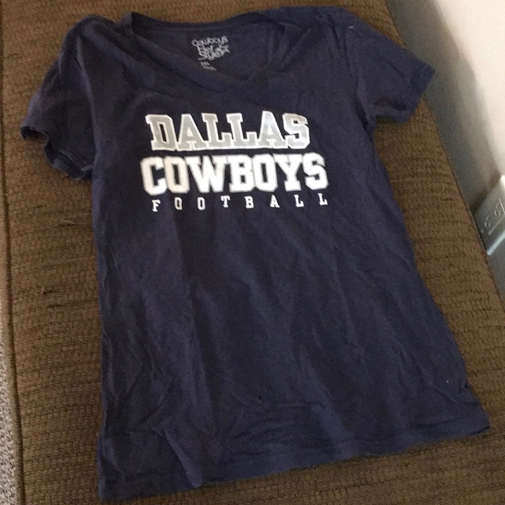 Dallas Cowboys shirt